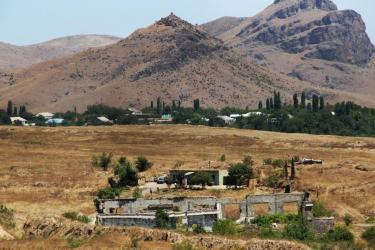 Պատրաստ ենք մոլորված մարդկանց փոխանակել մոլորված մարդկանց հետ. Նիկոլ Փաշինյան