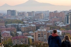 Ռուսաստանցիները սկսել են ավելի քիչ մեկնել Հայաստան և ավելի շատ՝ Ադրբեջան և Վրաստան