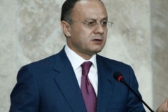 Բանակը մնացել է միայնակ, երկիրը չի համախմբվել, ռազմական ներուժը չի մոբիլիզացվել ․ Սեյրան Օհանյան