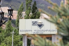 Զանգեզուրի պղնձամոլիբդենային կոմբինատը  վճարել է Հայաստանում հավաքված բոլոր հարկերի 10 տոկոսը