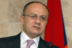 Սեյրան Օհանյանին մեղադրանք է ներկայացվել