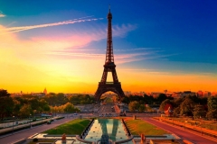 Փարիզի քաղաքային խորհուրդն ընդունել է Արցախի Հանրապետության ճանաչման վերաբերյալ բանաձև