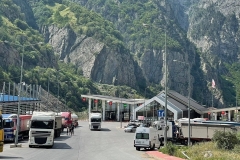 Ստեփանծմինդա-Լարս ավտոճանապարհը բաց է