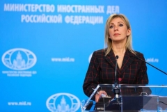 ՌԴ-ն անընդունելի է համարում իր խաղաղապահների հասցեին քննադատությունը Լաչինի միջանցքում ստեղծված իրավիճակի համատեքստում