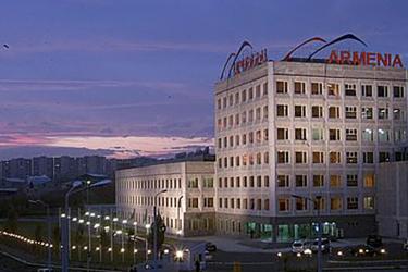 Հեռուստատեսության և ռադիոյի հանձնաժողովը տուգանել է «Արմենիա TV» ընկերությանը  