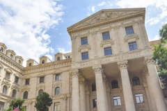 Ռուսական լրատվամիջոցներում հրապարակումների առնչությամբ Բաքվում ՌԴ դեսպանը կանչվել է Ադրբեջանի ԱԳՆ