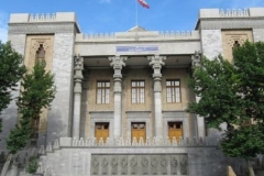Իրանի ԱԳՆ-ն հերքել է Թրամփի պնդումը՝ Թեհրանի կողմից հրադադարի խնդրանքի վերաբերյալ
