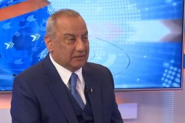 Օրվա հյուրը՝ Սեդրակ Ասատրյան