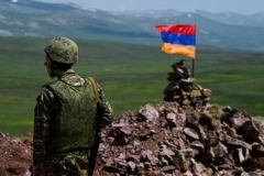 Ինտենսիվ աշխատանքներ են կատարվում Վայոց ձորի սահմանին պաշտպանական նոր բնագծեր ձևավորելու ուղղությամբ