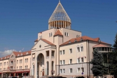 Արցախի ԱԺ-ն դատապարտում է Ադրբեջանի վանդալիստական քաղաքականությունը