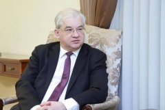ՌԴ ԱԳ նախարարի հատուկ ներկայացուցիչ Իգոր Խովաևն առաջիկայում կայցելի Երևան
