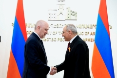 «Կոչ ենք անում հրապարակայնորեն պարզաբանել Ամենայն հայոց կաթողիկոսին հեռացնելուն աջակցելու մասին իր հայտարարությունը և հանդիպել Կաթողիկոսին»․ իրավապաշտպան կազմակերպությունները՝ ԵԱՀԿ գլխավոր քարտուղարին  Ամբողջական հոդվածը կարող եք կարդալ այս հասցեով՝ https