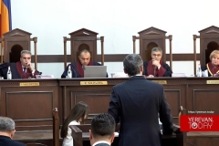17 000 քվեարկություն իրականացվել է գաղտնի․ կրկնաքվեարկության բացառման մեխանիզմներ կա՞ն․ Վարդևանյան