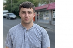 Պարգեւը գտավ տիրոջը