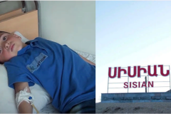 Հայտնի է Սիսիանում 440-ից ավելի անձանց թnւնավորումների պատճառը․ Մանրամասները տեսանյութում