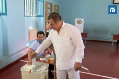 «Բացառում եմ Նիկոլ Փաշինյանի հետ կոալիցիա կազմելը»․ Գագիկ Ծառուկյանը քվեարկեց անվտանգ հայրենիքի համար