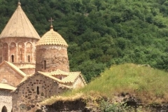 Բաքվի մշակութային ագրեսիան հասել է Վատիկան