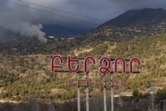 Բոլորը խոսում են Բերձոր (Լաչին) քաղաքը Ադրբեջանին հանձնելու մասին. ինչո՞ւ է դա կարևոր