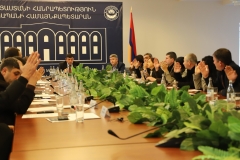 Ավագանին նախնական համաձայնություն է տվել Բաղաբերդ թաղամասում 250 տեղ հզորությամբ մանկապարտեզի կառուցմանը