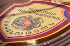 Ոստիկանները բացահայտել են Կապանում կատարված ավազակային հարձակումները․ կան ձերբակալվածներ (տեսանյութ)