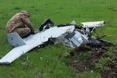 Իսրայելը դուրս եկավ ստվերից. ով է կառավարում հայկական բանակի դեմ հարձակումները