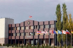 Դավիթ Համբարյանը նշանակվել է ՀՀ արտակարգ իրավիճակների նախարարի տեղակալ