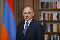 Ընտրությունների արդյունքներով ձևավորված մեծամասնության նախընտրական ծրագիրը նաև նոր Սահմանադրության ընդունման օրակարգն է ներառում. վարչապետ