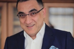 ՉԵՆ ԿԱՐՈՂԱՆԱԼՈՒ ԿՈՌՈՒՊՑԻԱ ԿԱՐԵԼ ՈՉ ԻՄ, ՈՉ ԷԼ ՀԱՄԱԼՍԱՐԱՆԻ ՎՐԱ. ԱՐՄԵՆ ԴԱՐԲԻՆՅԱՆ