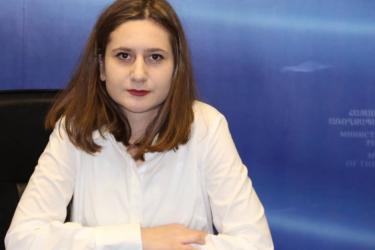 160 դեպքից 133-ը փոխկապակցված է երկու առաջնակի դեպքերի օջախների հետ. ԱՆ խոսնակ