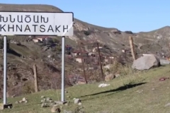 Ադրբեջանցիները գիշերը չորս անգամ կրակել են. ձայները լսվել են Խնածախում 