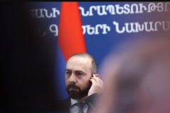 Իրանի և Իսրայելի հայ համայնքում զոհեր չկան.ԱԳՆ