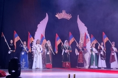 Նաև որոշվեց «Կապանի արքայադուստր» մրցույթի հաղթողը