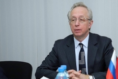 Հայաստանից պտուղ-բանջարեղենի ներկրման սահմանափակումները կապված են բացառապես սանիտարական նորմերի, այլ ոչ թե քաղաքականության հետ․ Գալուզին