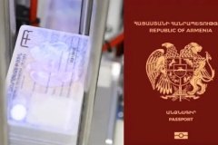 Աշնանը մեկնարկելու է անձը հաստատող նոր կենսաչափական փաստաթղթի տպագրությունն ու տրամադրումը ՀՀ քաղաքացիներին. Նելլի Դավթյան
