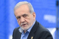 Մասուդ Փեզեշքիանը կայցելի օկուպացված Արցախ