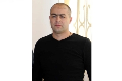 Այսօր Արցախյան 3-րդ պատերազմի նահատակ Արշակ Փարամազյանի ծննդյան օրն է