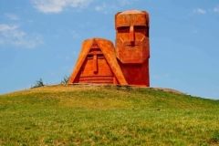 Հիշողությունը կորցրած ժողովուրդը չի կարող ապագա ունենալ