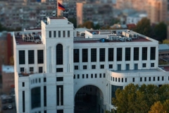 ՀՀ ԱԳՆ-ն անդրադարձել է Թուրքիայում կայանալիք «3+3» ձևաչափով հանդիպմանը