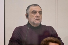Ադրբեջանը նոր շինծու մեղադրանք է ներկայացրել Ռուբեն Վարդանյանին