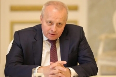 ՌԴ-ն աջակցում է խաղաղությանն ուղղված ջանքերին, բայց սպասում է «Թրամփի ուղու» դետալացմանը. ՌԴ դեսպան