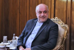 Բեյրութում փեյջերի պայթյունից վիրավորվել է Իրանի դեսպանը. Mehr