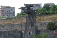 680 մլն եվրո՝ Սյունիքի դարպասների ամրացման և հարավի ճանապարհաշինության համար