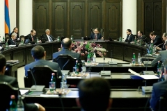 Կառավարության որոշմամբ Հայաստանում կսահմանափակվի կանխիկ դրամաշրջանառության ծավալը՝ ի հաշին անկանխիկի