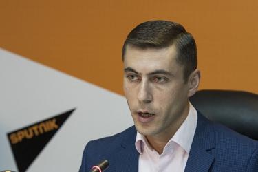 Գագիկ Սուրենյանն «իսպանական ձյուն է» խոստանում հայաստանցիներին