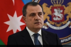 Ադրբեջանը պատրաստ է կարգավորել հարաբերությունները Հայաստանի հետ՝ հիմնվելով միջազգային իրավունքի սկզբունքների վրա. Բայրամով