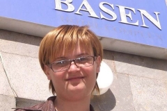 Հասմիկ Ազոյան. «Ովքեր ուզում են ներդրումներ անել Սյունիքում, թող դա լինի հյուրանոցային տնտեսության եւ զբոսաշրջության ոլորտում»