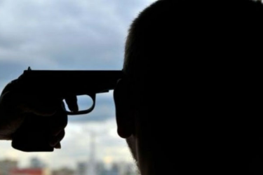 Սյունիքի մարզում 53-ամյա տղամարդը ինքնաձիգով ինքնասպանության փորձ է կատարել և ստացել մարմնական վնասվածք ծնոտի շրջանում. ոստիկանություն