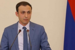 Ադրբեջանական հանցավոր գործողությունների հետևանքով խաթարվել է Խրամորթ և Փառուխ համայնքների բնականոն կյանքը. ԱՀ ՄԻՊ