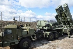 Ռուսաստանը փորձարկել է С-500 համակարգը