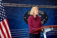 ԱՄՆ-ն կարծում է, որ Երևանն ու Բաքուն հնարավորություն ունեն առաջ շարժվել հարաբերությունների կարգավորման հարցում